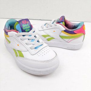 Reebok Club C Revenge Jelly Bean Sneakers 9 (63024)